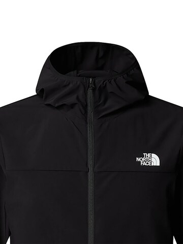 THE NORTH FACE Outdoorjacke 'Mountain Athletics' in Schwarz