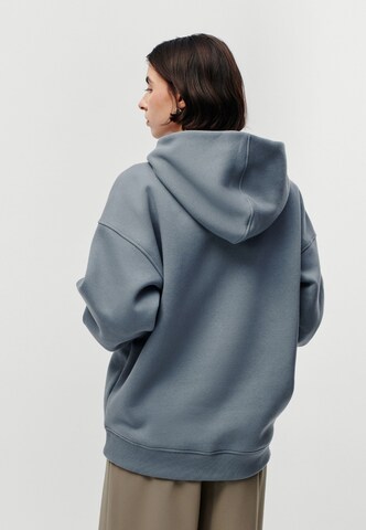 LeGer by Lena Gercke Sweatshirt 'Abby' in Grey