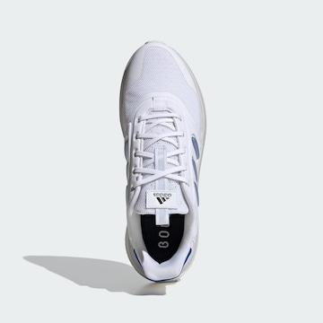 Baskets basses ADIDAS SPORTSWEAR en blanc