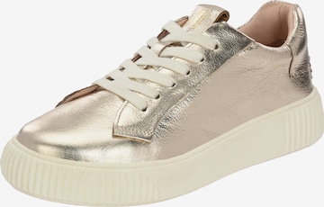 Crickit Sneaker 'ONORE' in Gold: predná strana