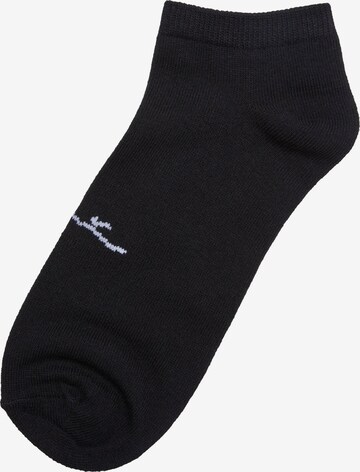 Chaussettes Karl Kani en noir