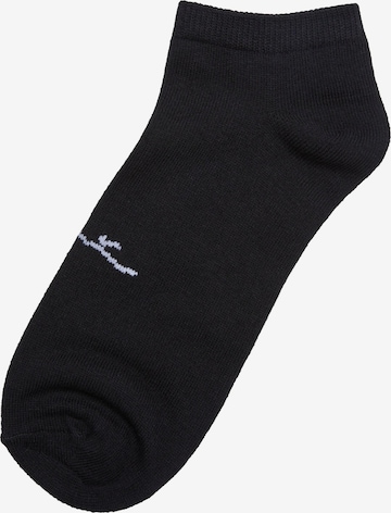 Karl Kani Socks in Black