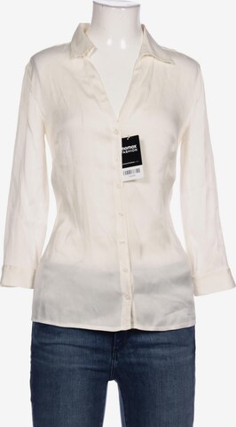 123 Paris Blouse & Tunic in XS in White: front