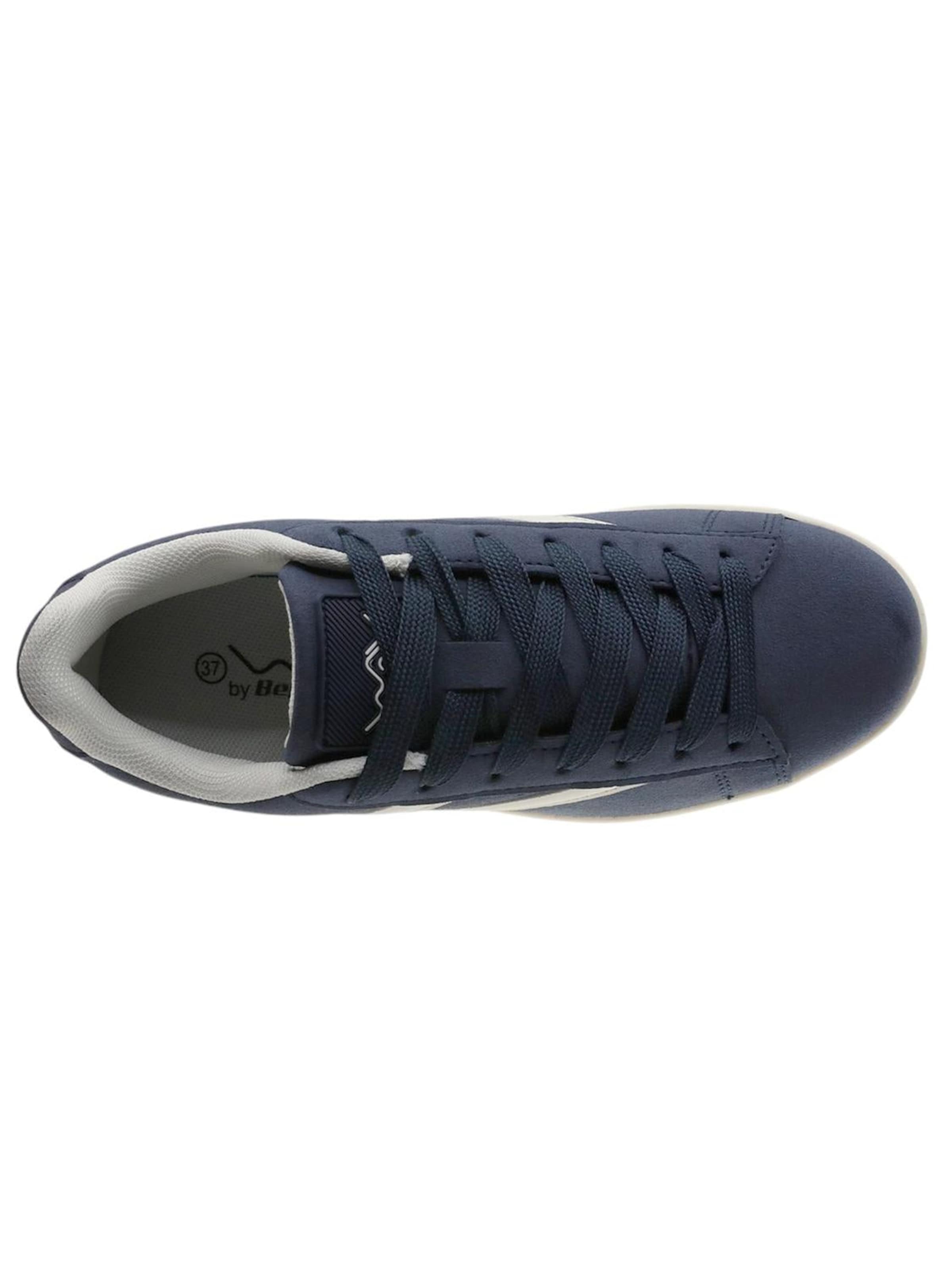 Beppi Sneakers in Blue