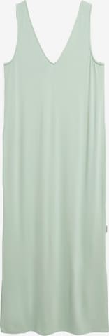 Robe ARMEDANGELS en bleu : devant