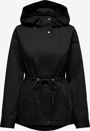 Demisezoninė parka 'JDYRiver' iš JDY, spalva – juoda, Prekių apžvalga