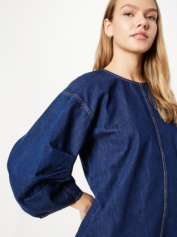 InWear Bluse 'Izoebel' in Blau