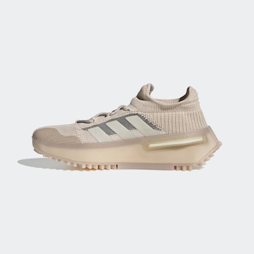 ADIDAS ORIGINALS Sneakers in Beige