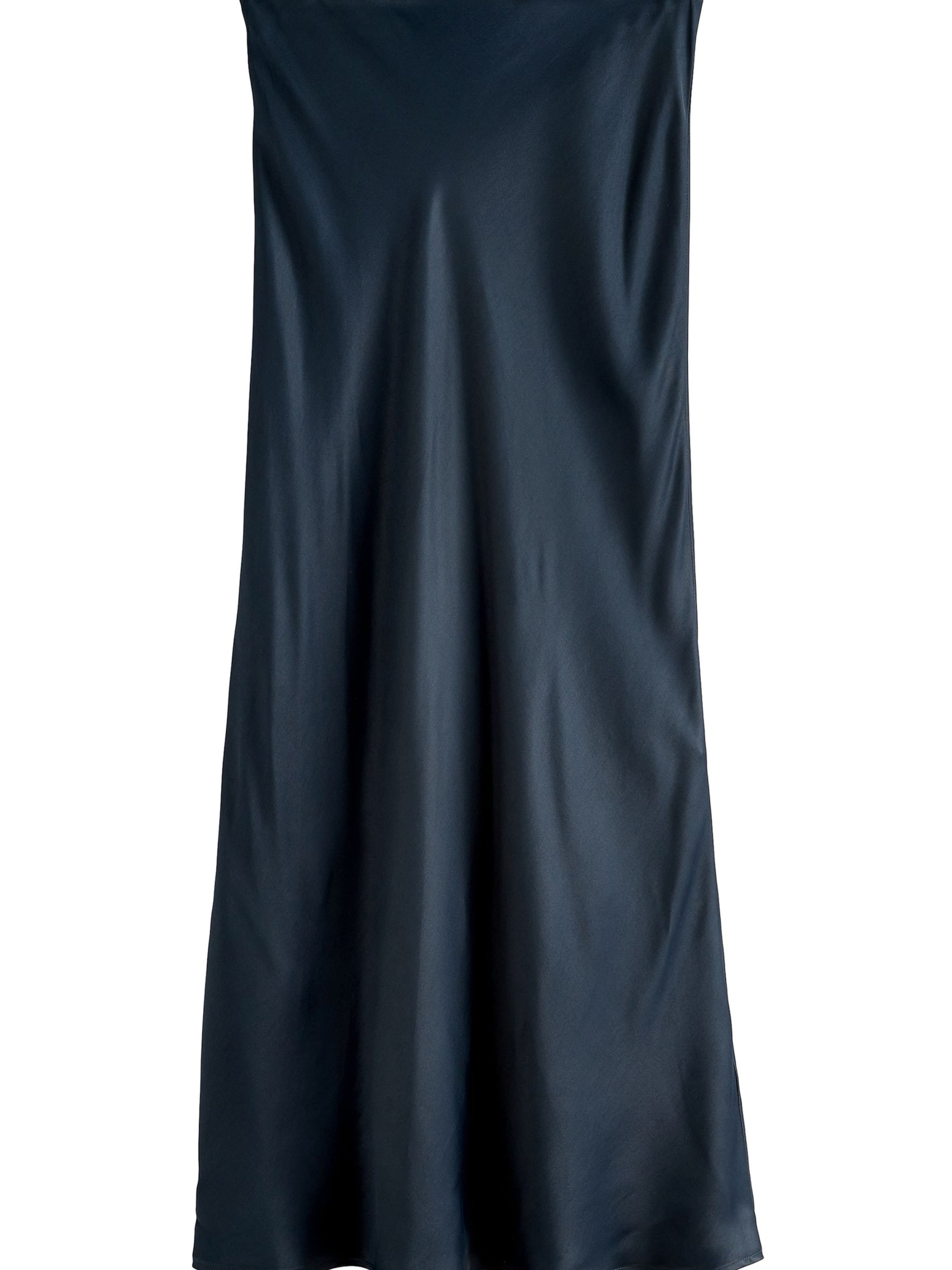 Next Rock in Blau: Vorderseite