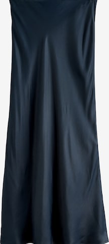 Jupe Next en bleu : devant