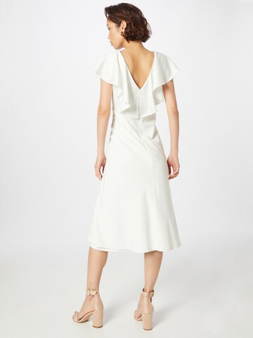 Adrianna Papell Dress in White