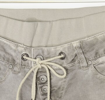 Buena Vista Skinny-Jeans 24 in Grau