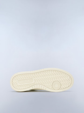NAPAPIJRI - Zapatillas deportivas bajas en blanco