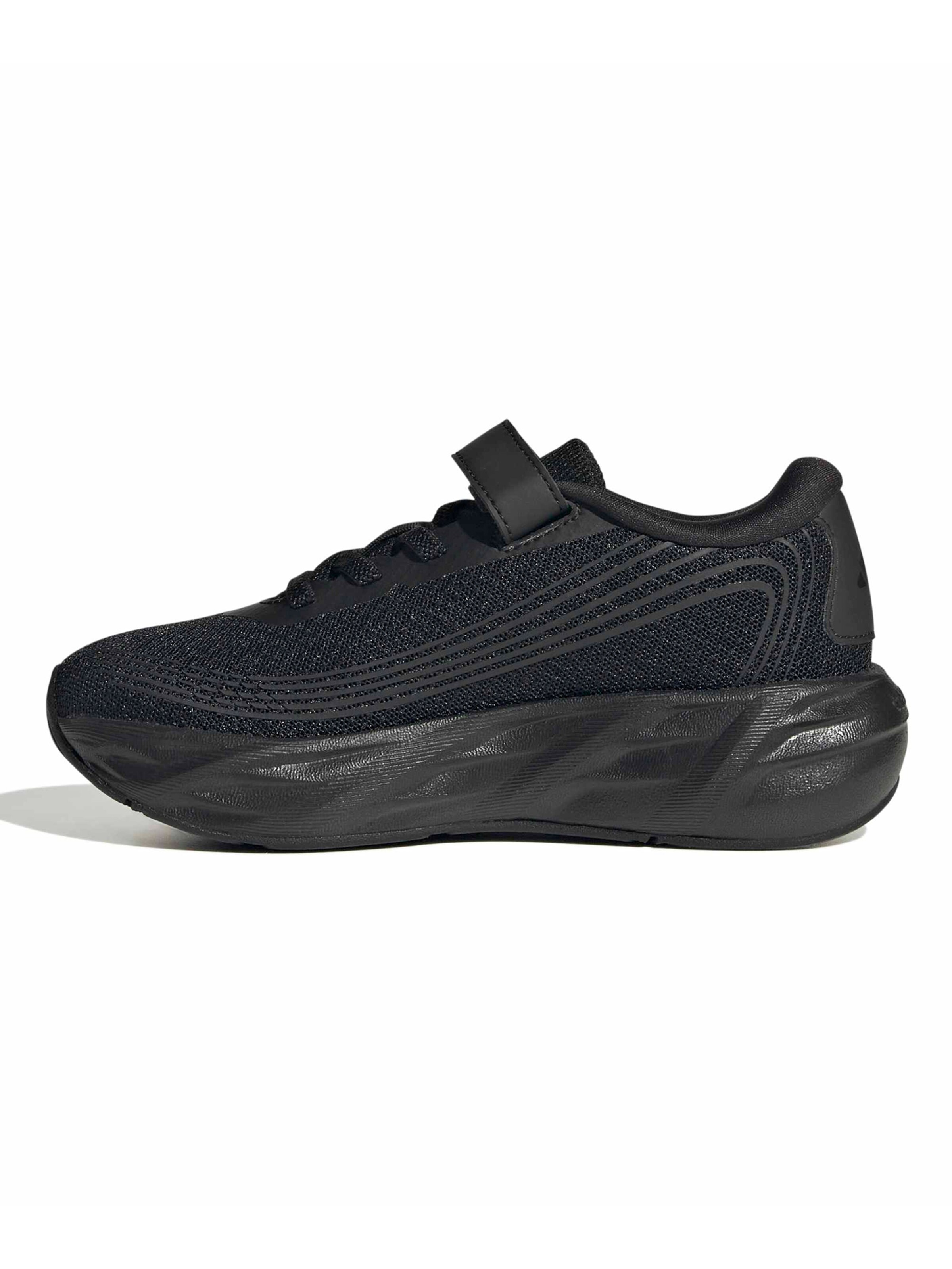 ADIDAS SPORTSWEAR Sneaker 'GALAXY 8' i svart