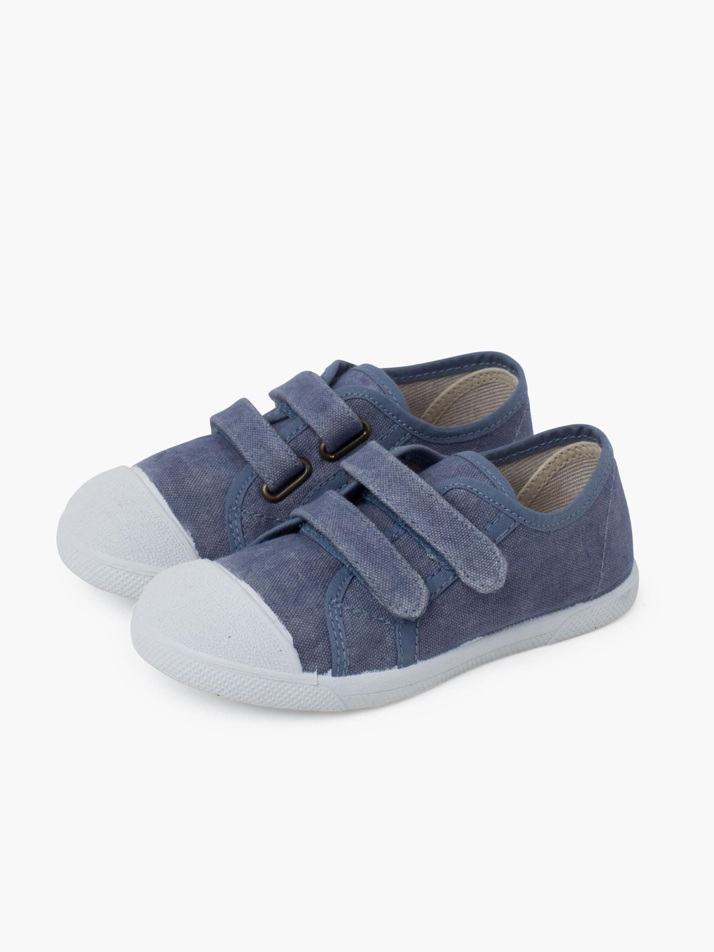 Pisamonas Sneakersy w kolorze niebieski