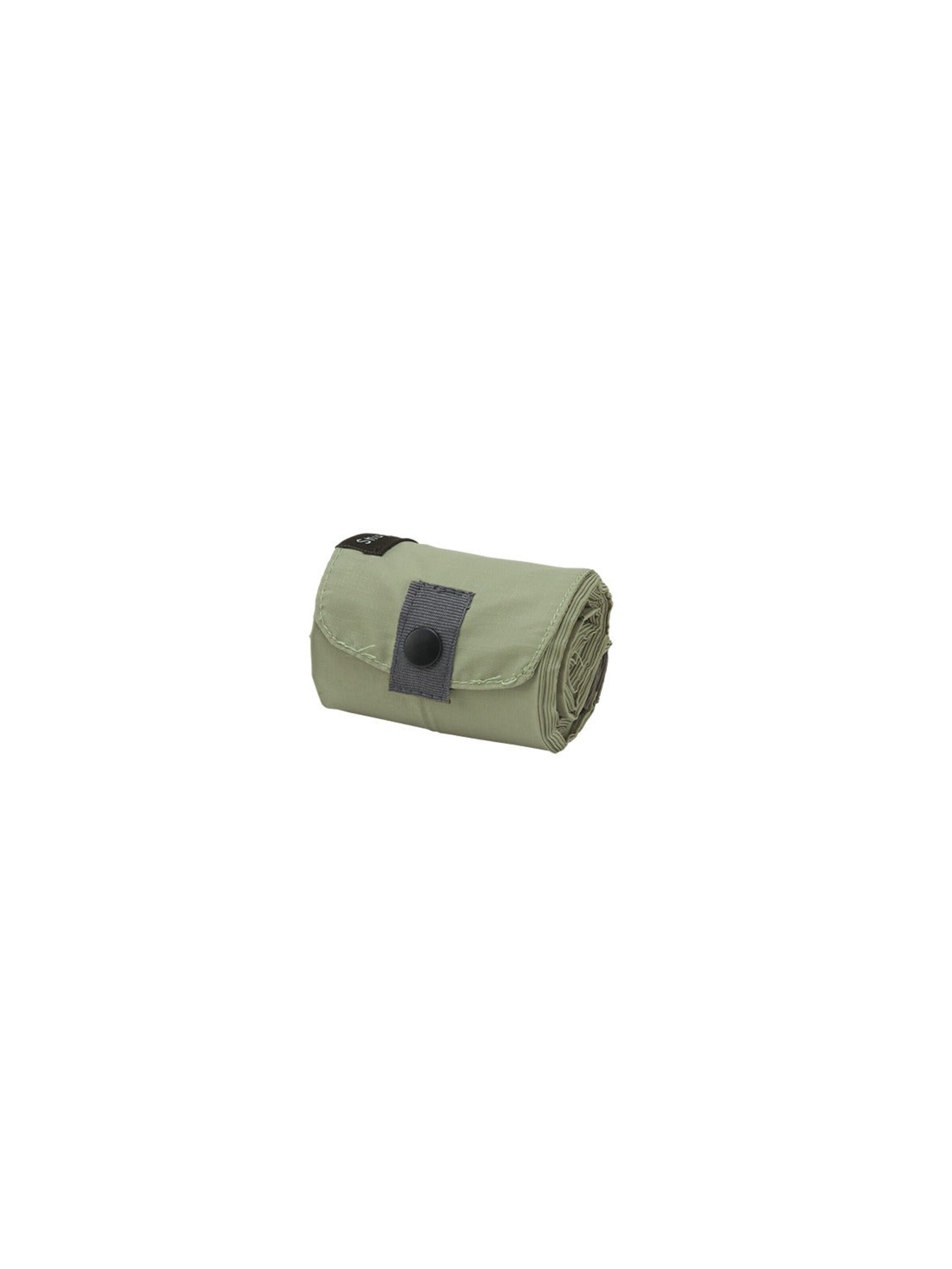Shupatto Shopper 'Compact Bag M'‌‌‌‌‌ in Grün