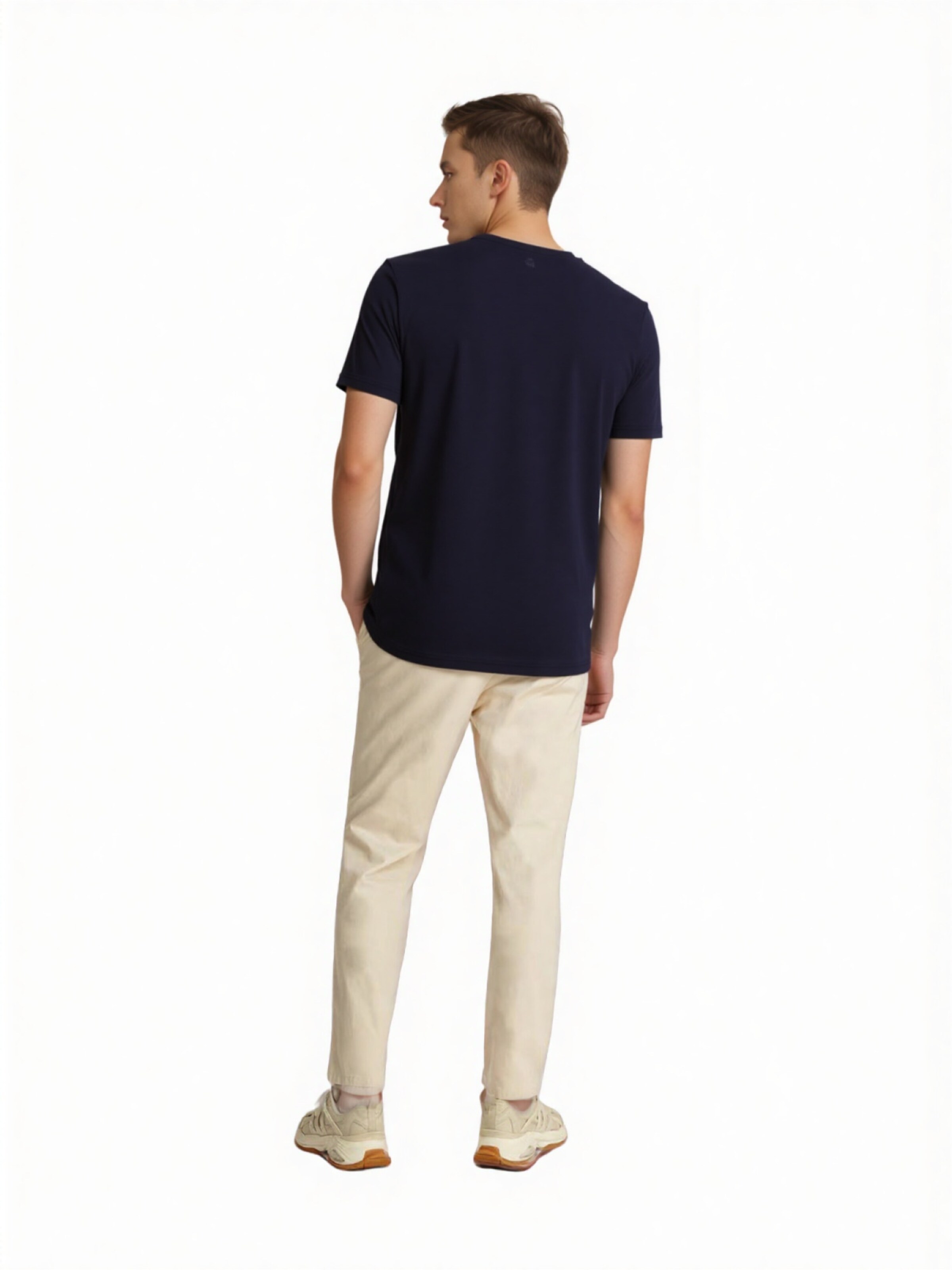 Petrol Industries Bluser & t-shirts i sort