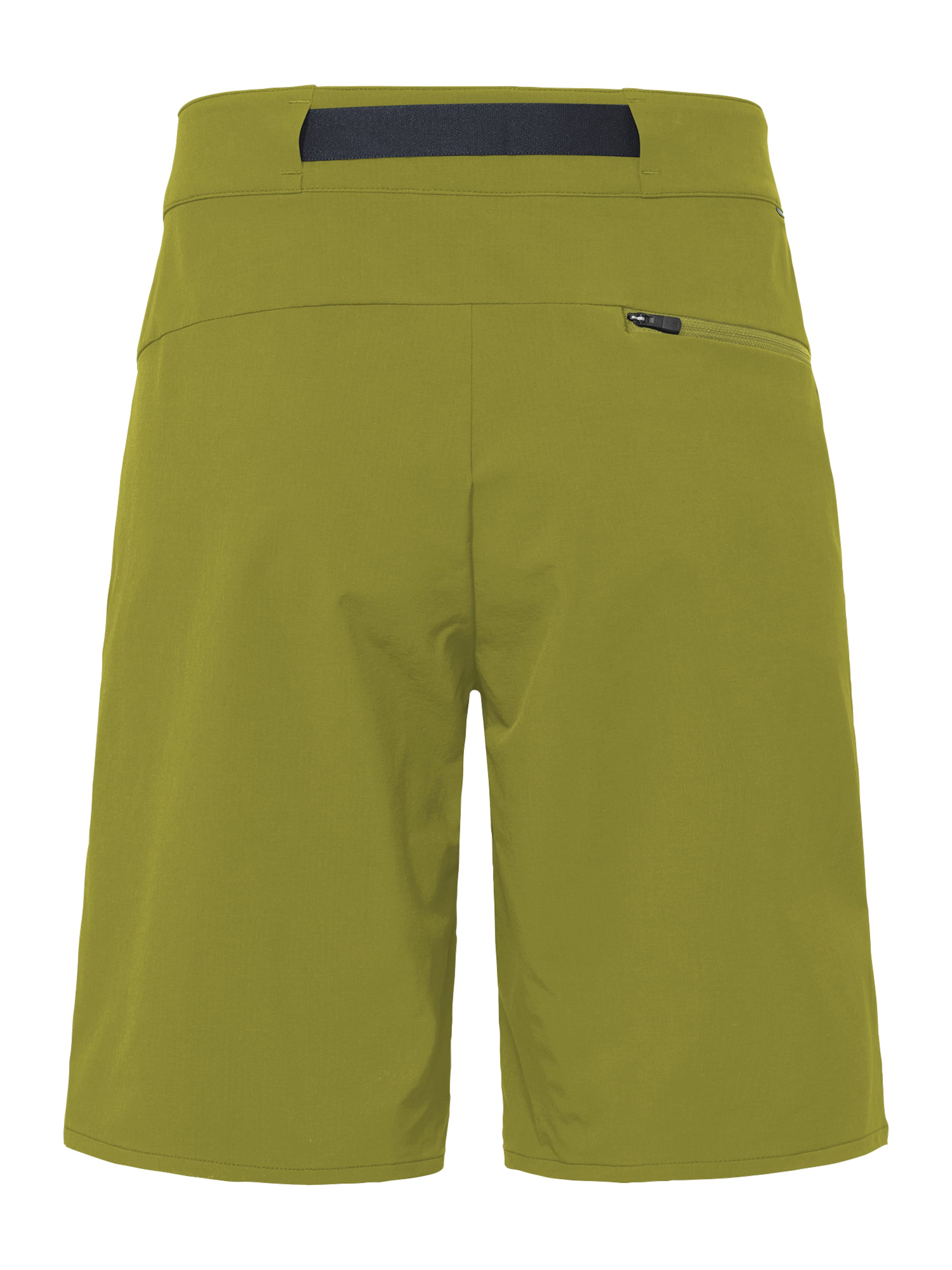 VAUDE Regular Outdoor trousers 'Badile II' in Green