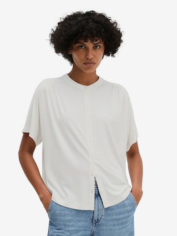 balta Marc O'Polo Palaidinė: priekis