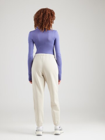 Pegador Конический (Tapered) Штаны 'VILLA' в Бежевый