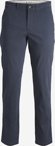 Pantalon 'JPSTMarco JJDave' JACK & JONES MINI en bleu : devant