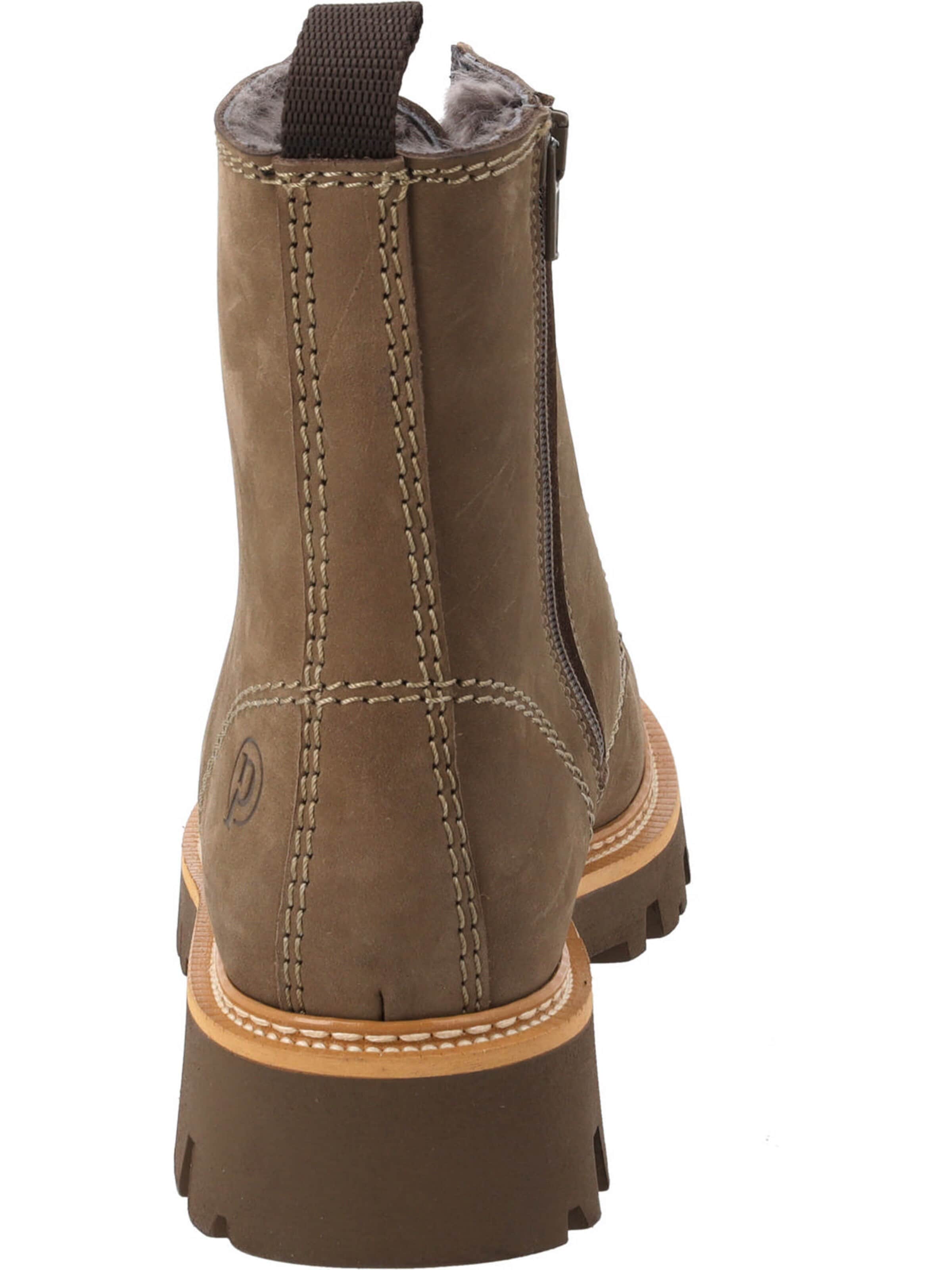 Palado Boots 'Palado Phessis'‌‌‌ in Grün