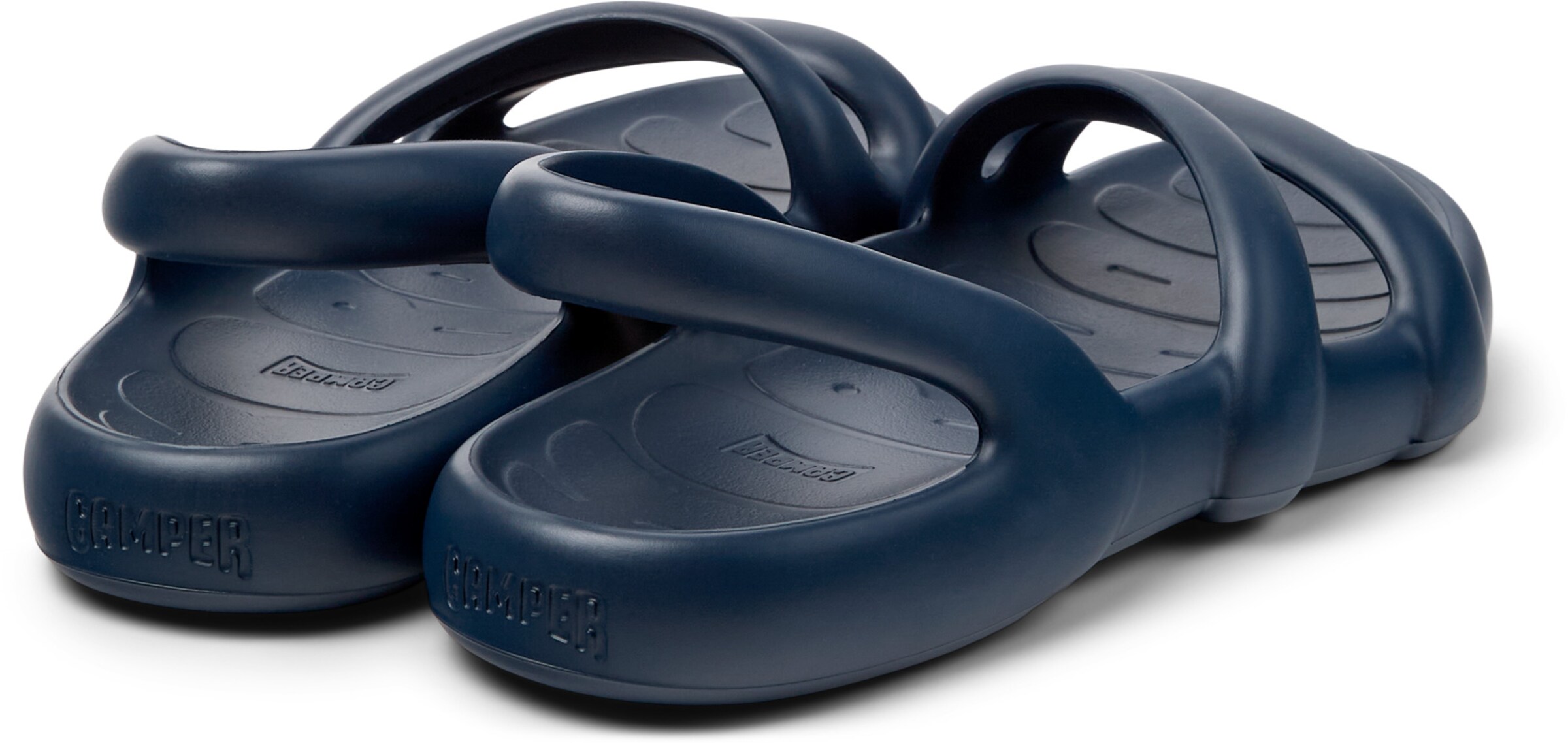 CAMPER Sandal 'Kobarah' in Blue