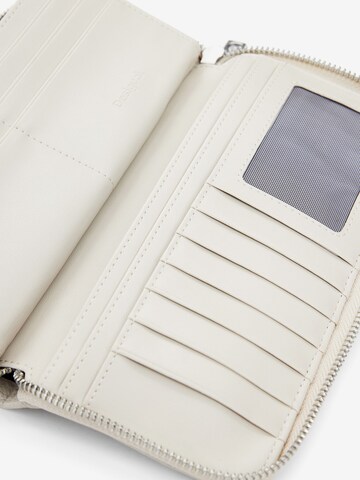 Desigual Wallet in White