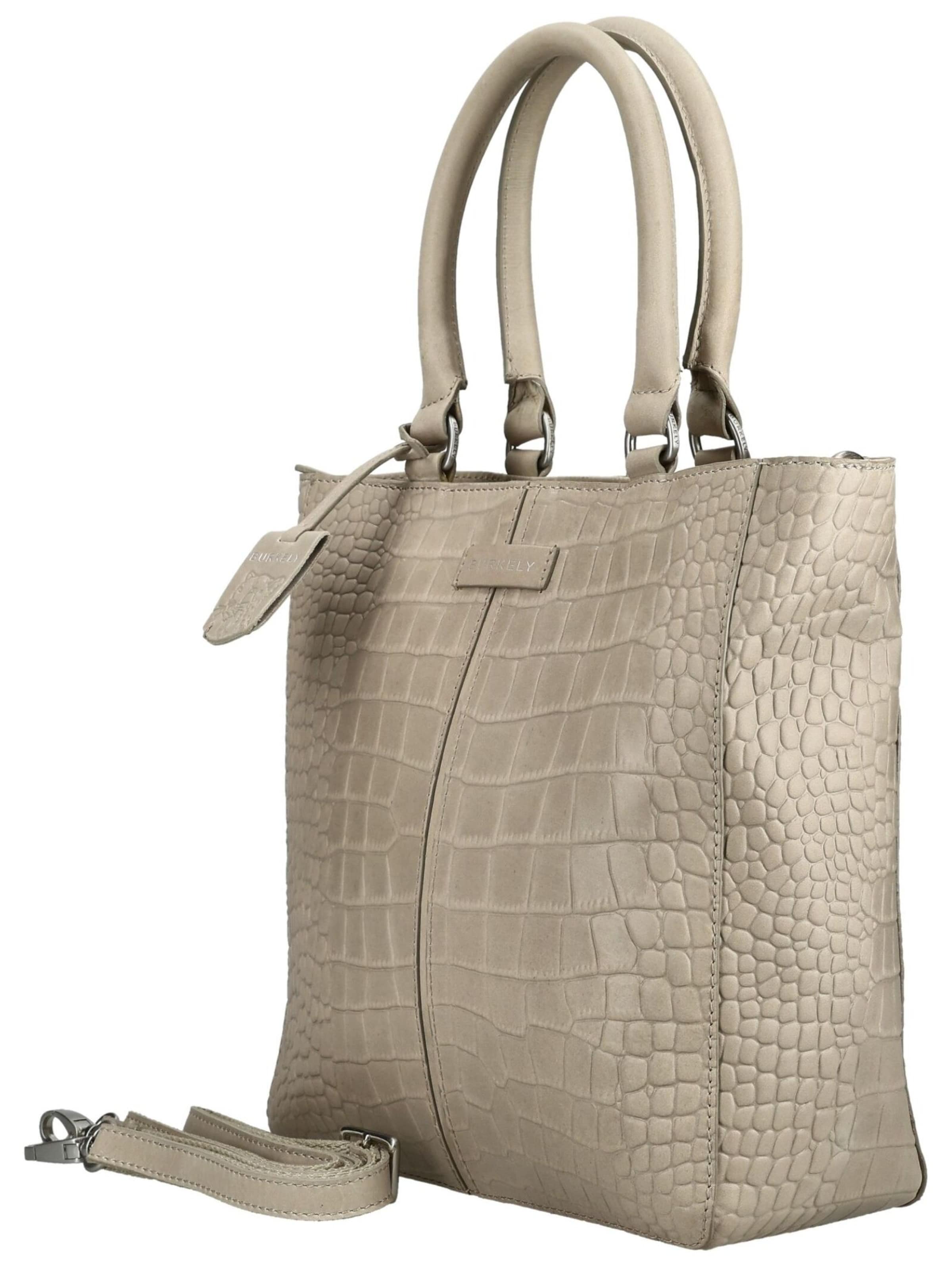 Cabas 'Colbie' Burkely en gris