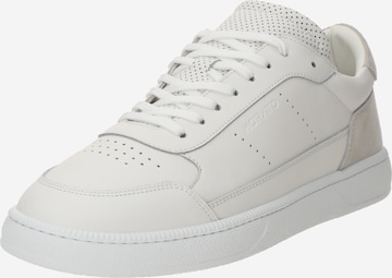 ANTONY MORATO Madalad ketsid, värv valge: eest vaates