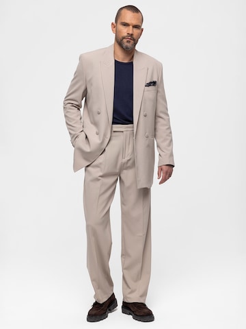 Antioch Regular fit Colbert in Grijs