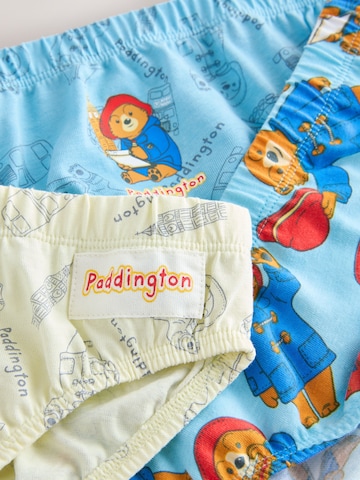 Next Kalsong 'Paddington Bear' i blå