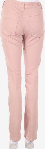 MAC Skinny-Jeans 25-26 in Pink