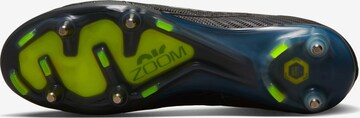 NIKE Soccer Cleats 'Zoom Mercurial Vapor 15 Elite SG-Pro AC' in Black
