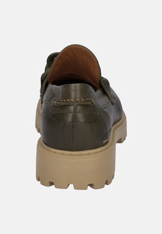 JOSEF SEIBEL Slip-ons 'Marta' in Green