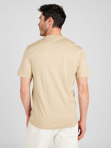 Only & Sons - Camiseta 'LANDON' en beige