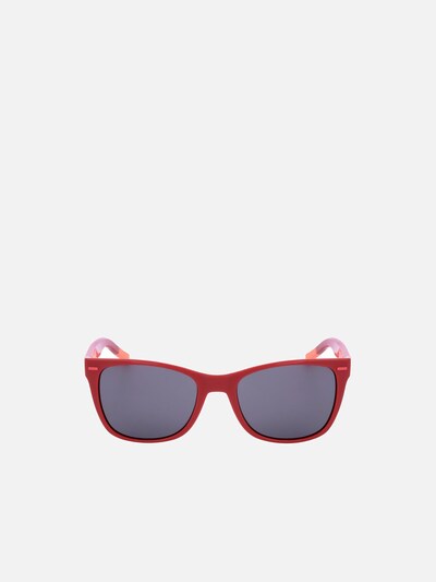 TOMMY HILFIGER Sunglasses in 51 in Red, Item view