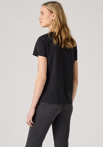 LEVI'S ® Shirt 'The Perfect' in Black