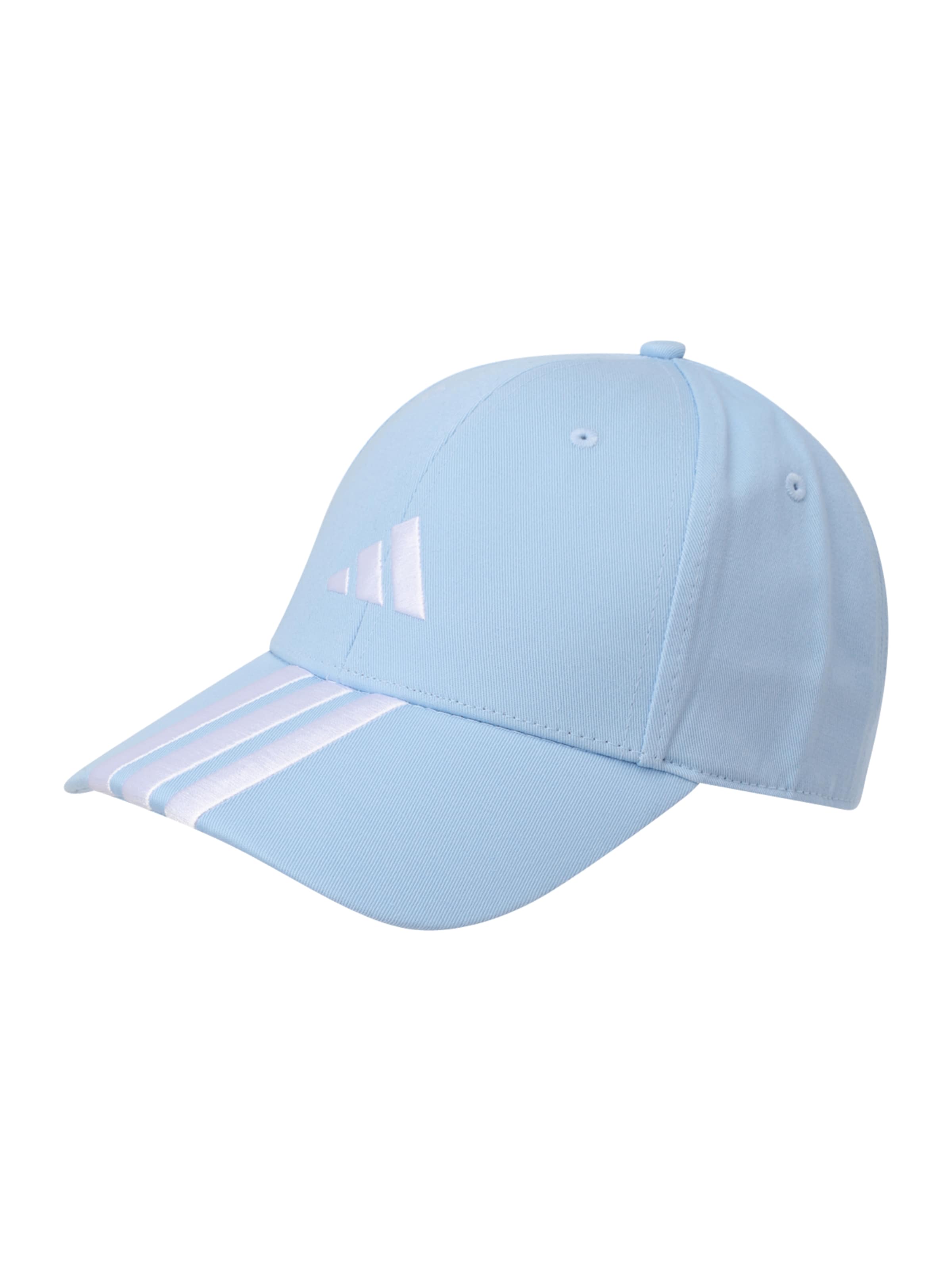 ADIDAS SPORTSWEAR Sportpet in Blauw: voorkant