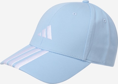 ADIDAS SPORTSWEAR Urhelulippalakki koossa 51 värissä vaaleansininen / offwhite, Tuotenäkymä