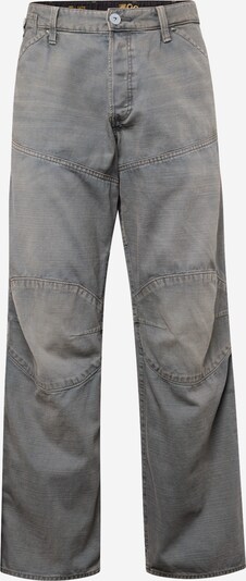 G-Star RAW Jean '5620' en gris denim, Vue avec produit