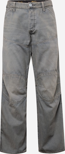 G-Star RAW Jeans '5620' in de kleur Grey denim, Productweergave