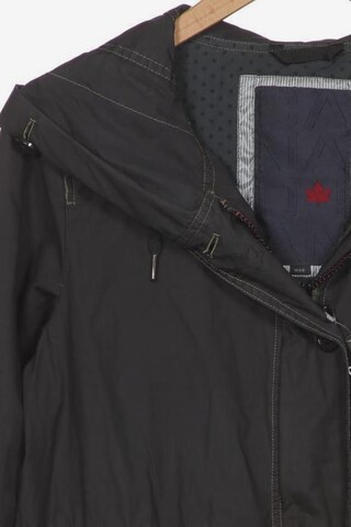 Canadian Classics Jacket & Coat in M in Grey
