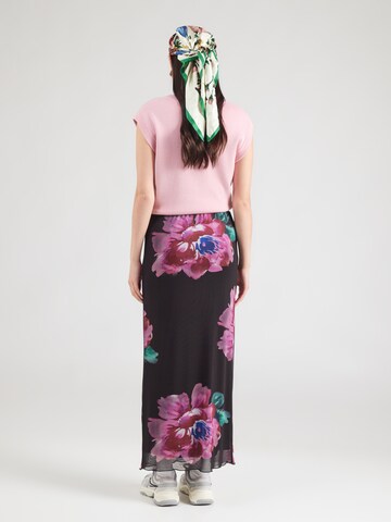 VERO MODA Skirt 'VMASTI' in Black