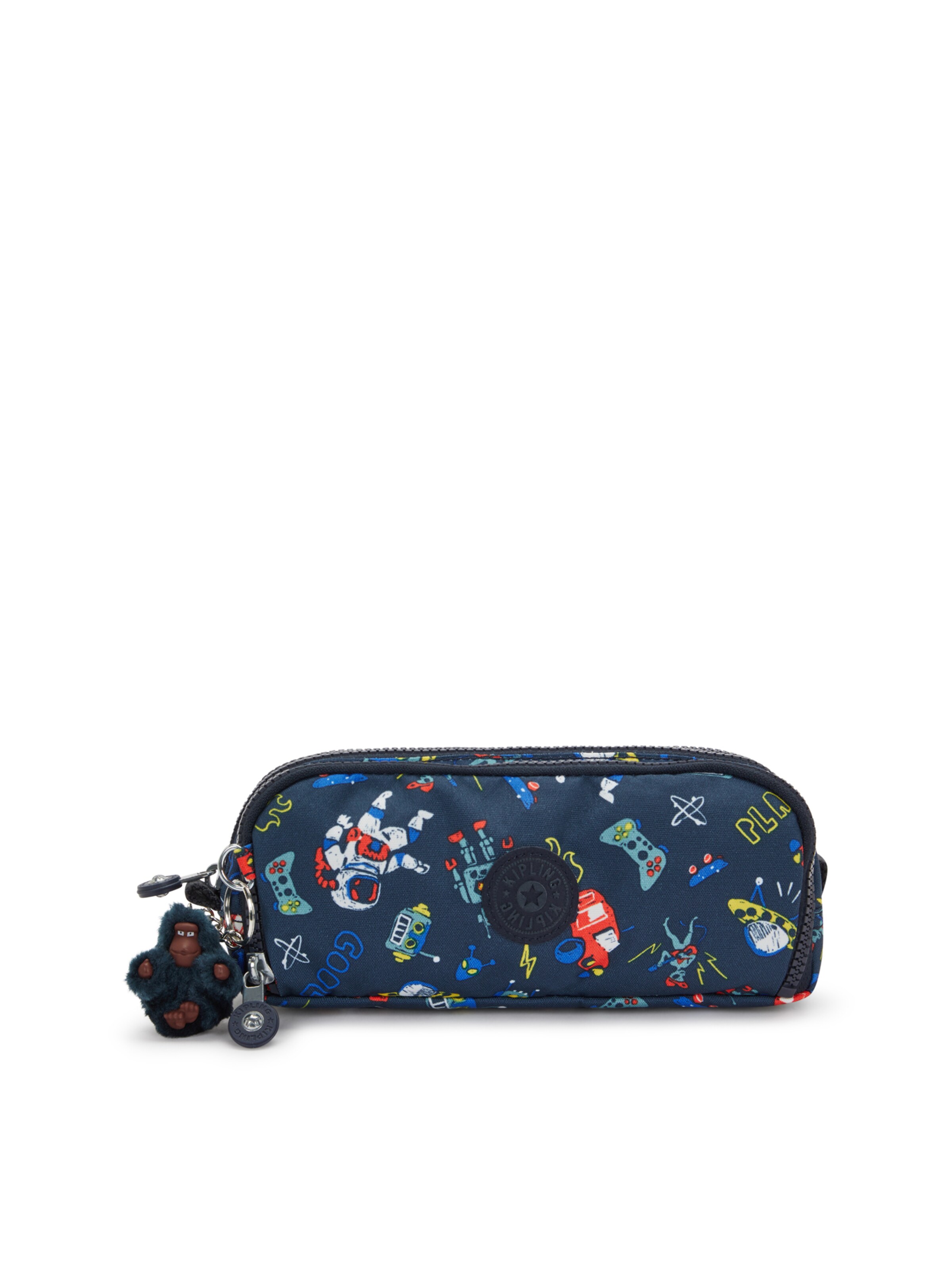 KIPLING Kontorartikler 'Gitroy' i blå: forside