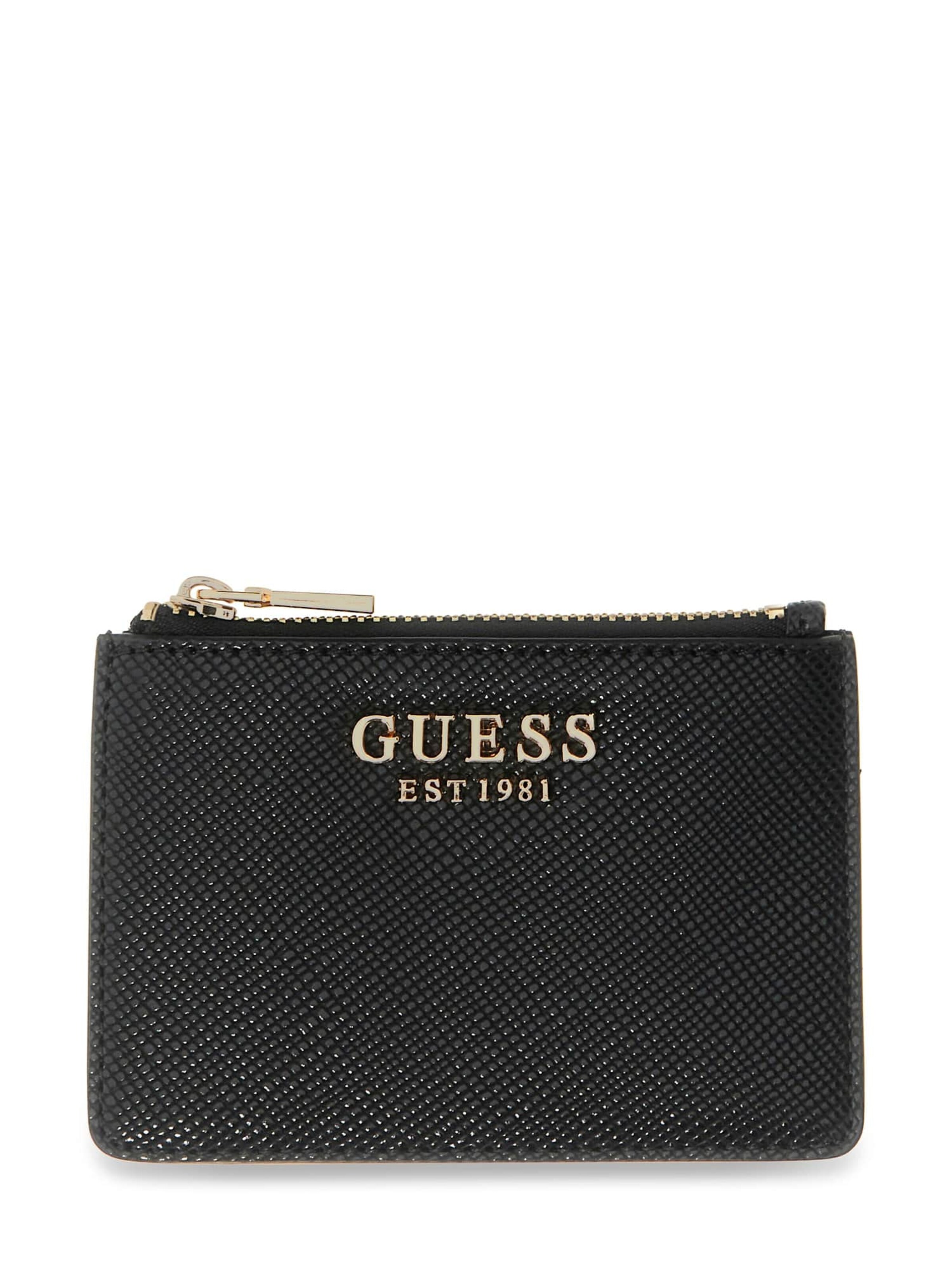 GUESS Case 'Patsie' in Black: front