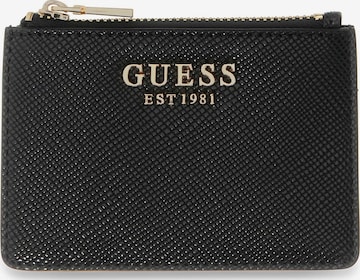 GUESS Case 'Patsie' in Black: front