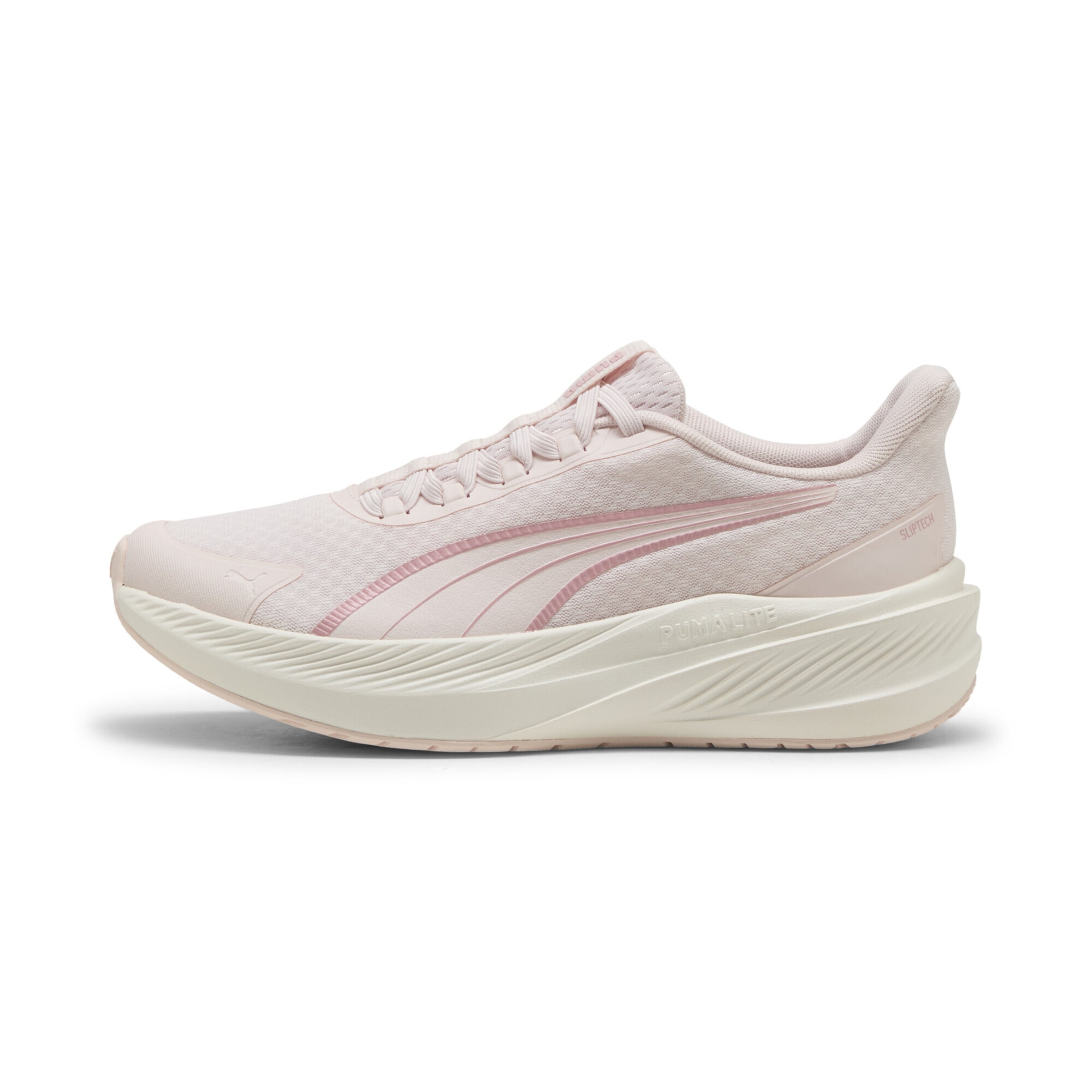 PUMA Running shoe 'Dasher Lite' in Pink: front