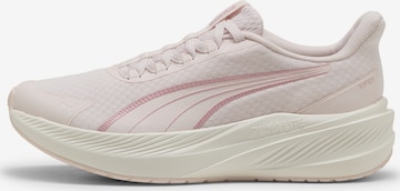 PUMA Running shoe 'Dasher Lite' in Pink: front