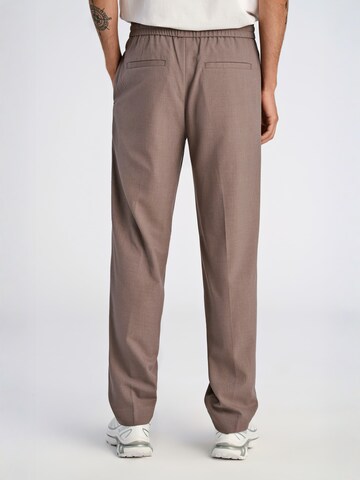 Lindbergh Regular Hose‌‌‌‌‌‌ in Beige
